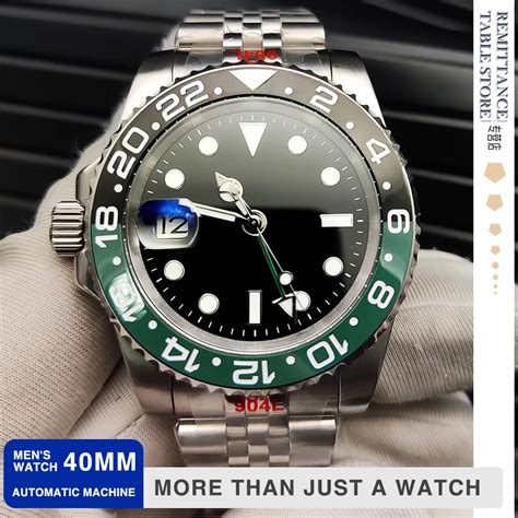 rolex aliexpress gmt|AliExpress gmt watch.